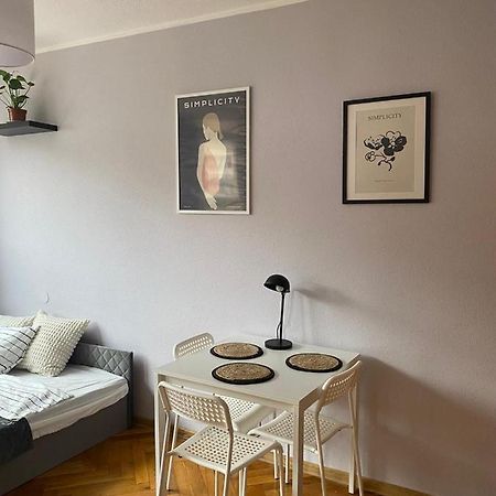 Night Host Matejki 4 Free Parking Apartment Bytom Exterior photo