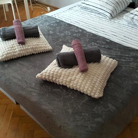 Night Host Matejki 4 Free Parking Apartment Bytom Exterior photo